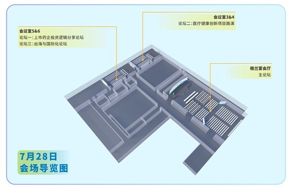 滬港中科COO金毅受邀参加2023深圳国际生物医药产业创新发展大会并做报告